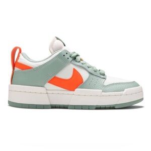Women’s Nike Low Dunk Sneaker